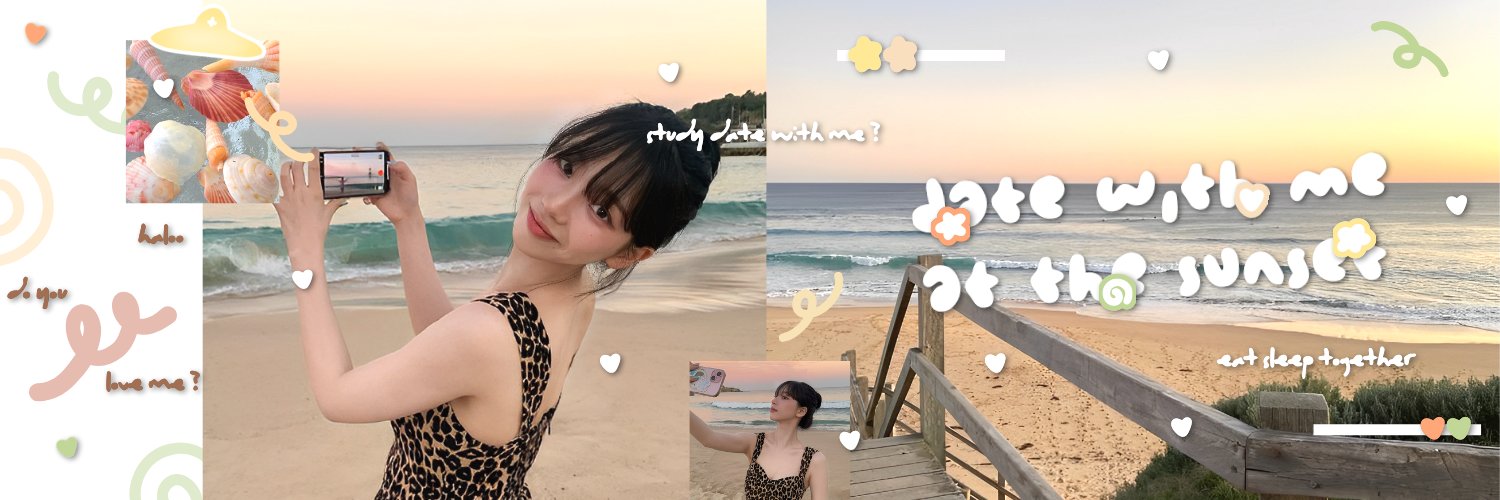 najlaa 🫧 banner