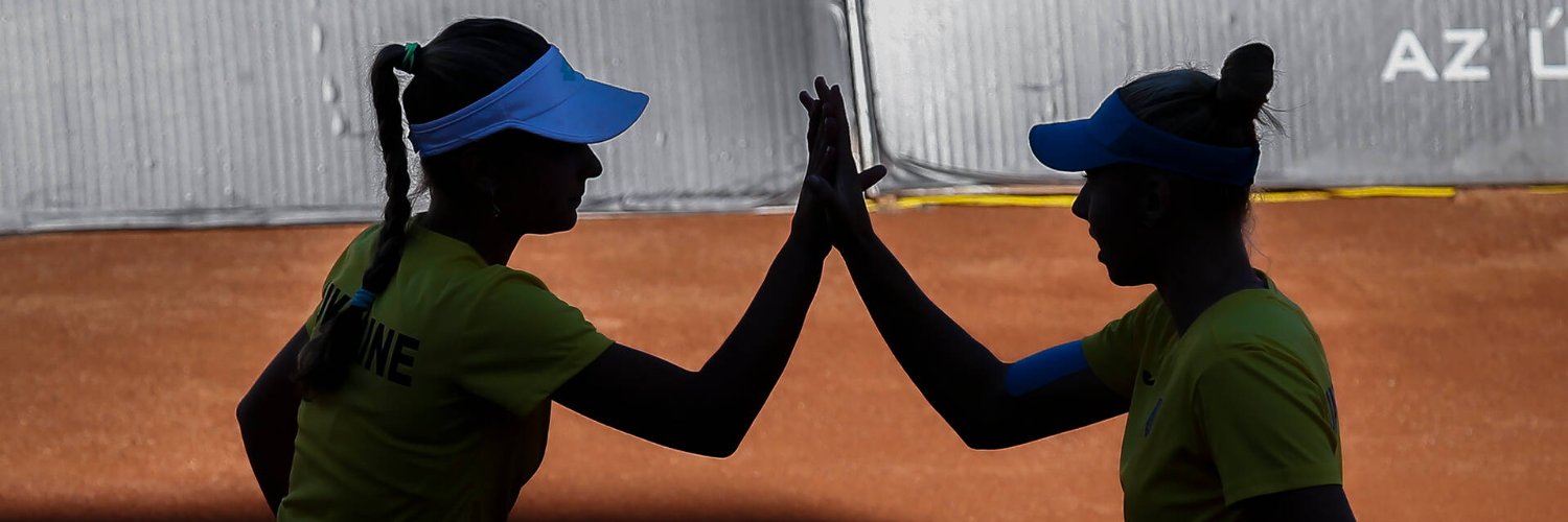 ITF's banner