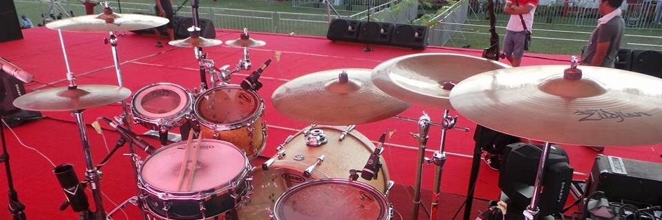 drums_theater's profile banner image