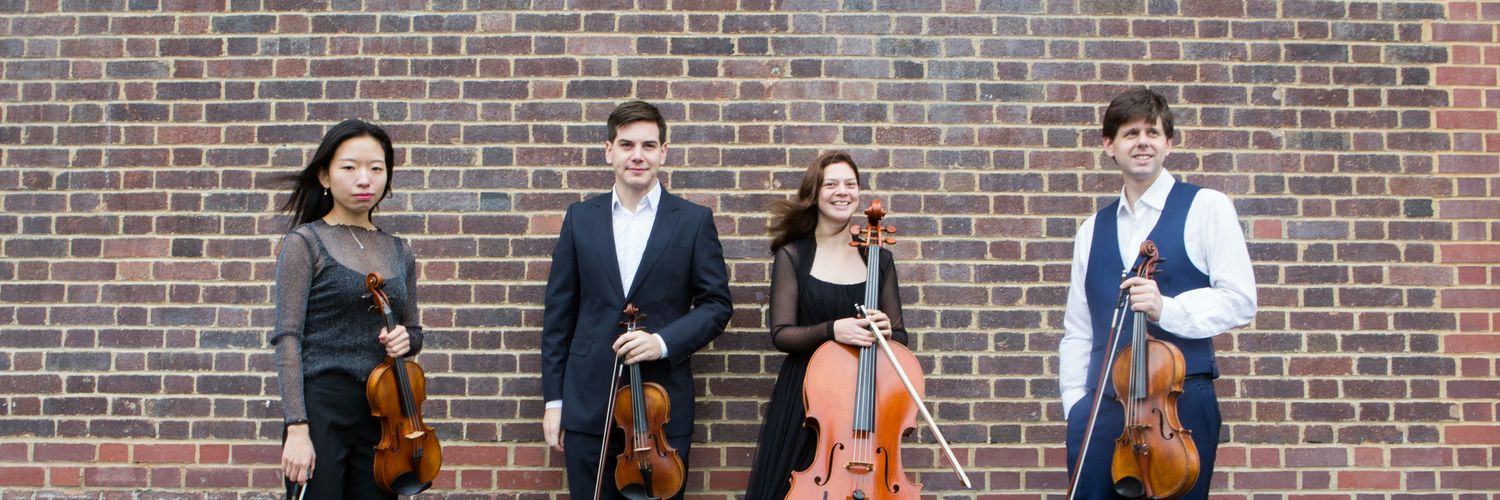 alkequartet's profile banner image
