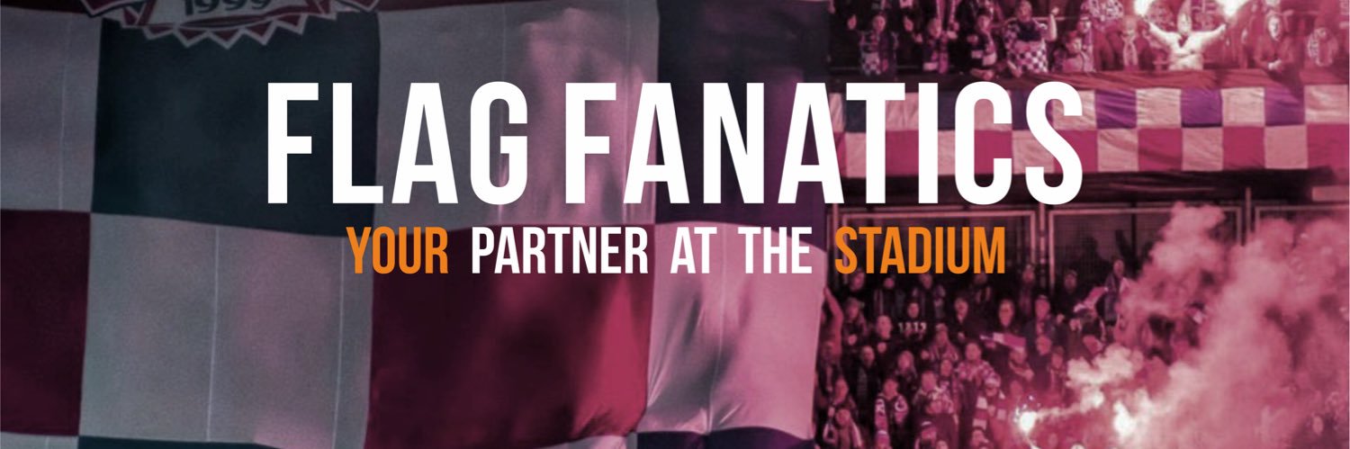 FlagFanatics's profile banner image