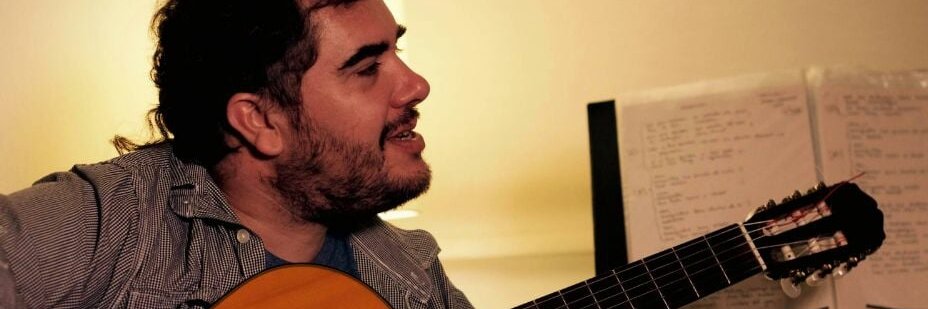 luispmarquez's profile banner image
