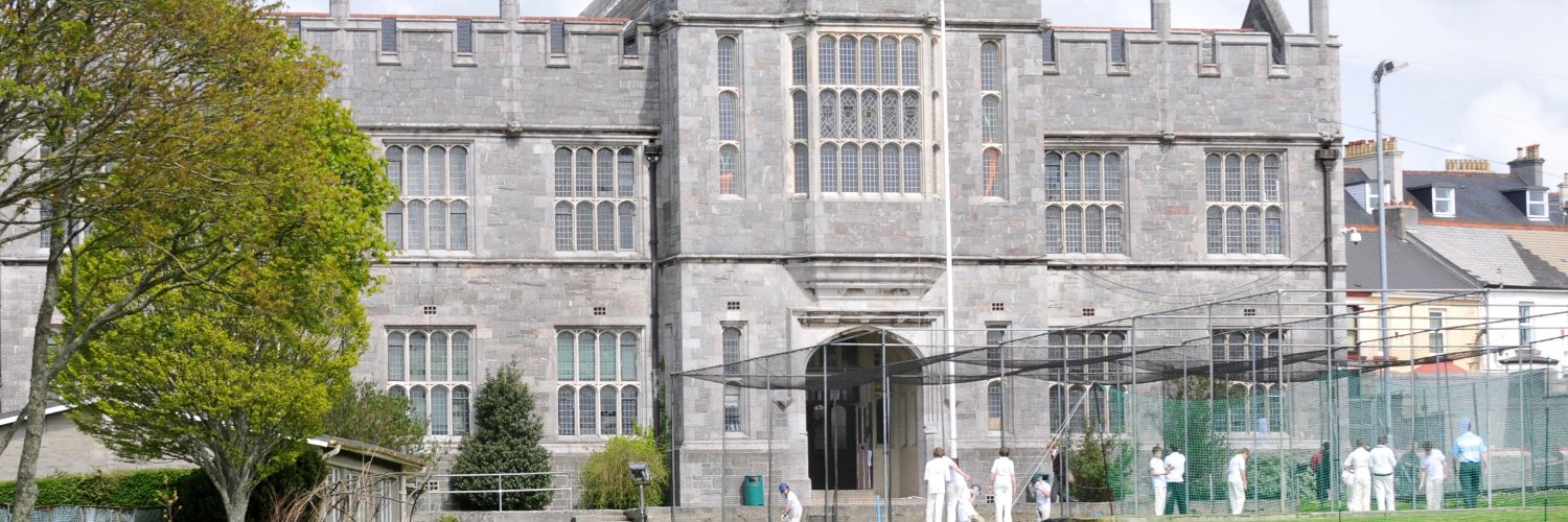 Prep School I Plymouth College banner