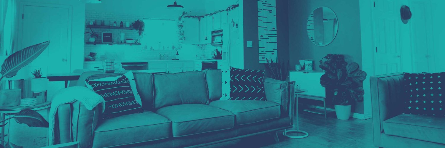 CohoHomes's profile banner image