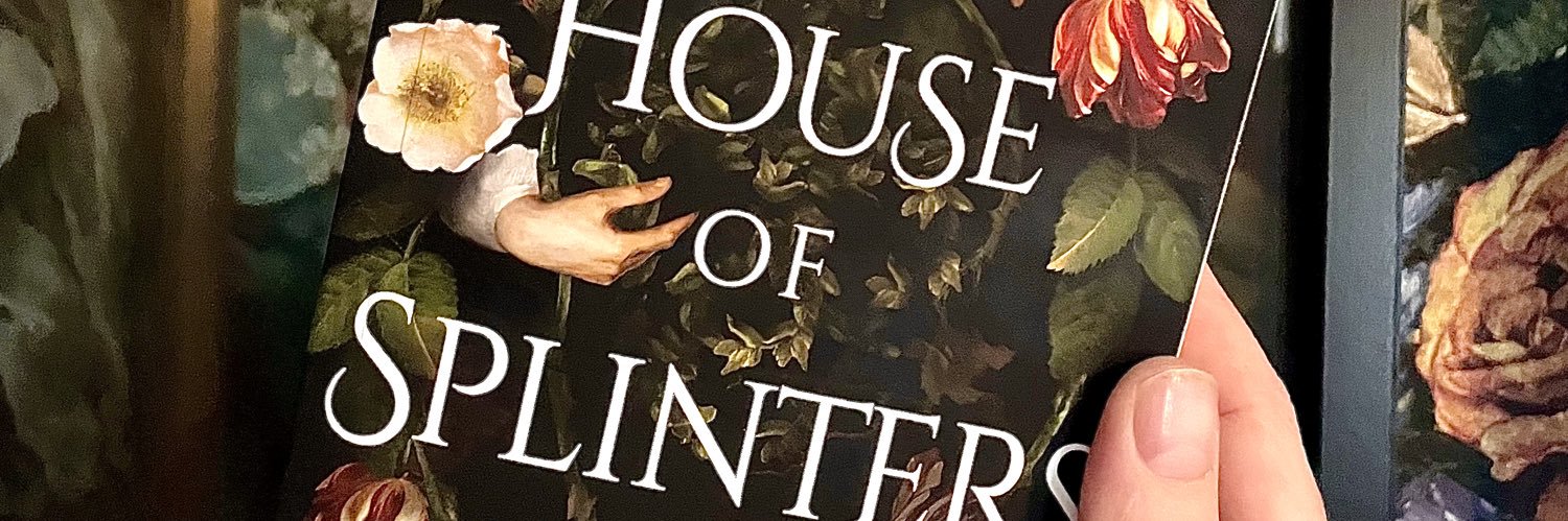 Dan-📚Bookseller/BookBlogger📚's banner