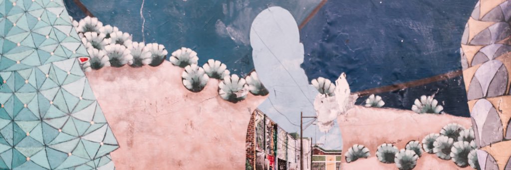 BronwynBarnes's profile banner image