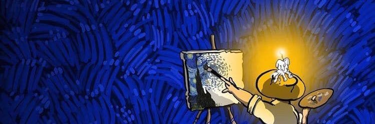 IndigoPoz's profile banner image