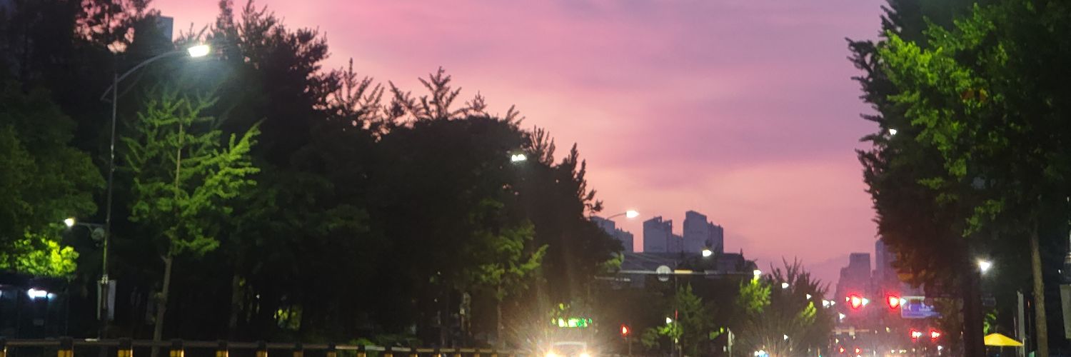 niceey777's profile banner image
