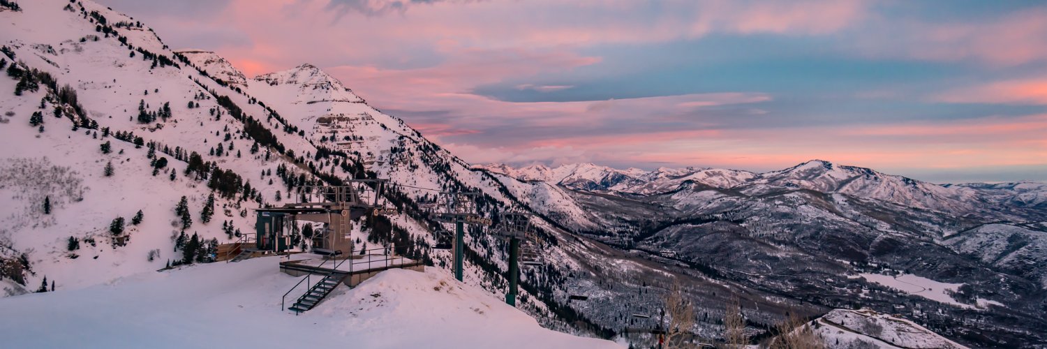 Daniel Haslam 🏔's banner