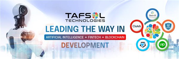 tafsoltech Profile Banner