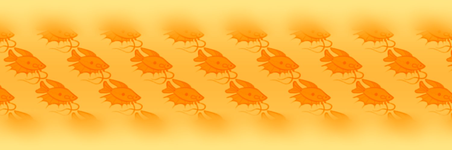 Gourami 𓆛 banner