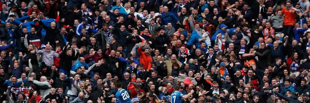 Rangers4M's profile banner image