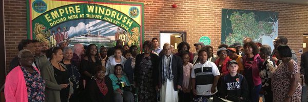RCCymruWindrush Profile Banner