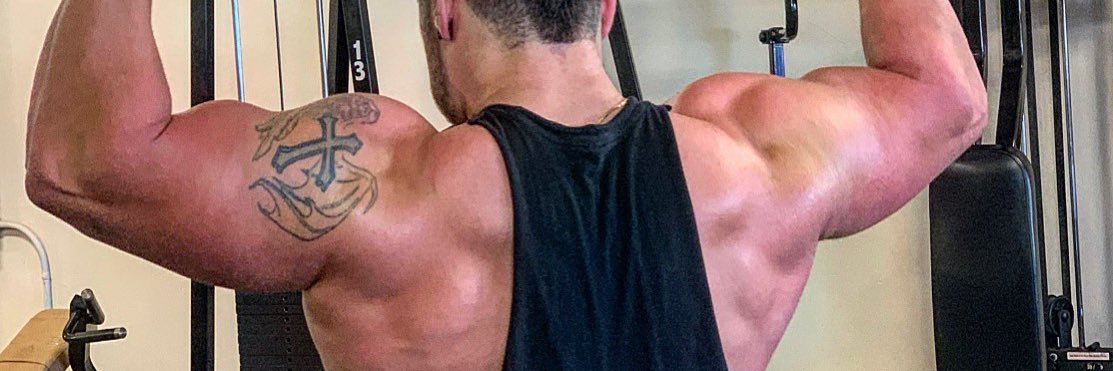 DrewWalsh93's profile banner image