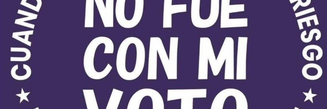 💜Agueda Monasterio ✊ banner