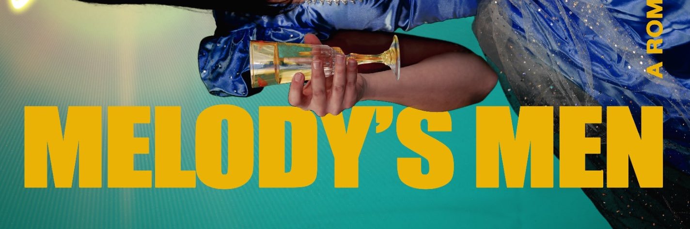 Melody’s Men banner