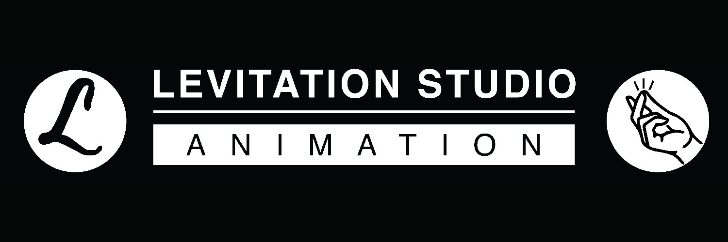 Levitation Studio | Animation's banner