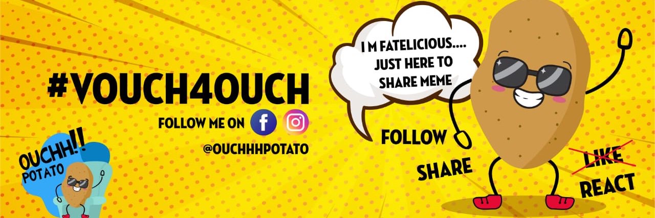 ouchhhpotato's profile banner image