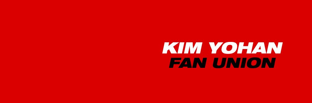 KYH Fan Union banner