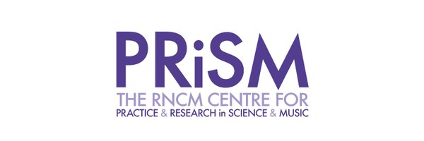 RNCM PRiSM Profile Banner