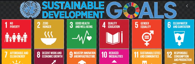 SDG Secretariat Uganda banner