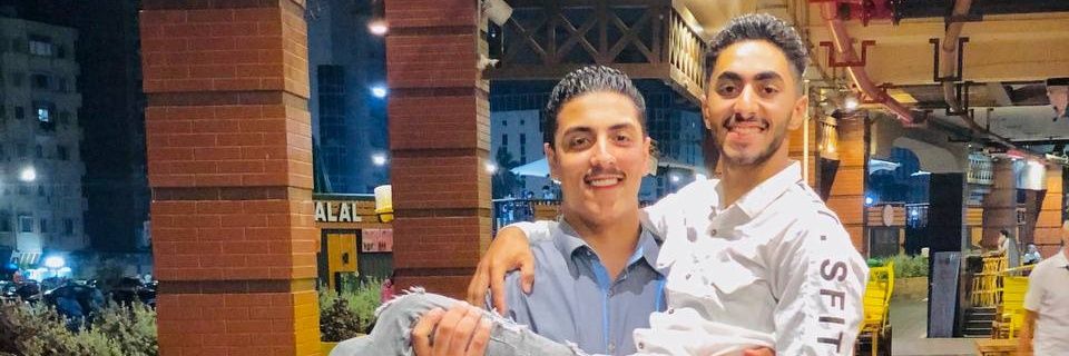Mohamedhetata44's profile banner image