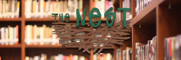 PHS_TheNest Profile Banner