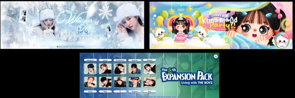 eulnchae Profile Banner