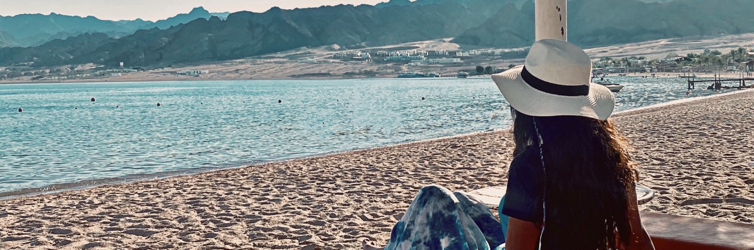 Faraahhossam's profile banner image