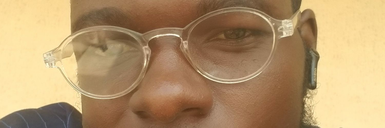 MysadikD's profile banner image