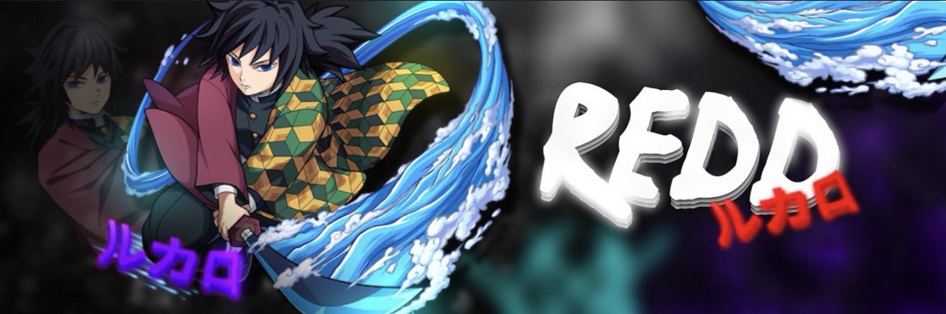 ReddFNBR's profile banner image