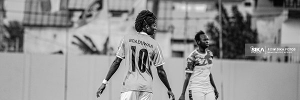 Doris Boaduwaa 🔟 Profile Banner