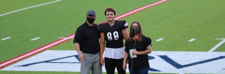 caleb matthews banner