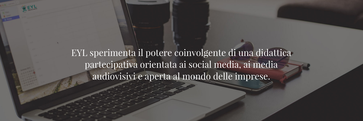 Enjoy Your Learning banner