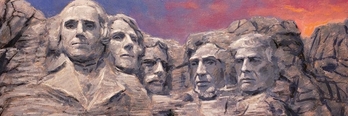 10% for the BIG GUY 🇺🇸 banner