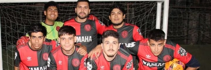 idestoficial's profile banner image