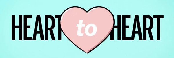 HeartToHeartUK Profile Banner