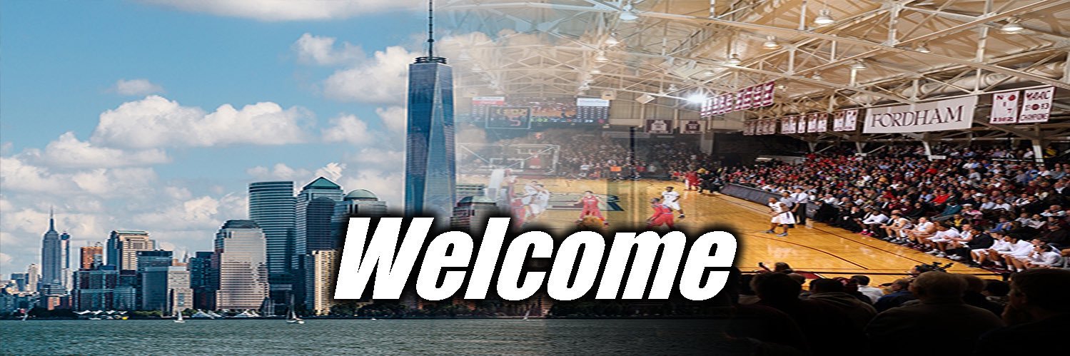 New York State Federation Tournament banner