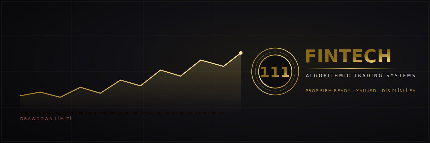 111FINTEC's profile banner image