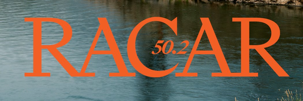 RACAR banner