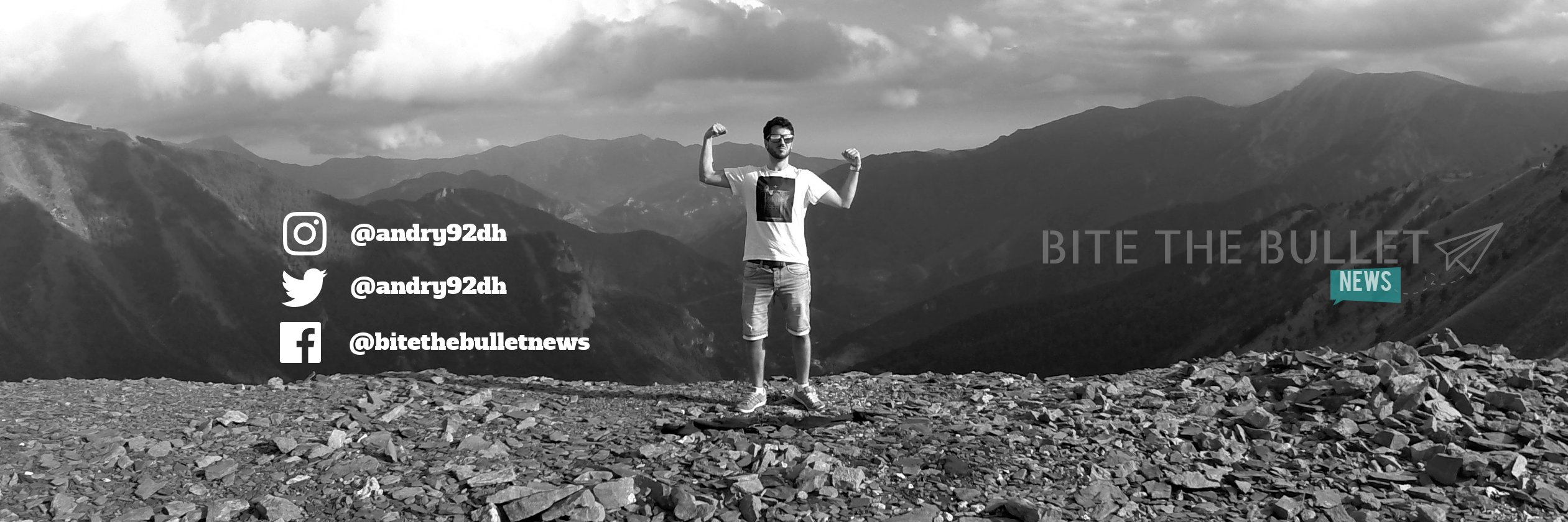 andry92dh's profile banner image