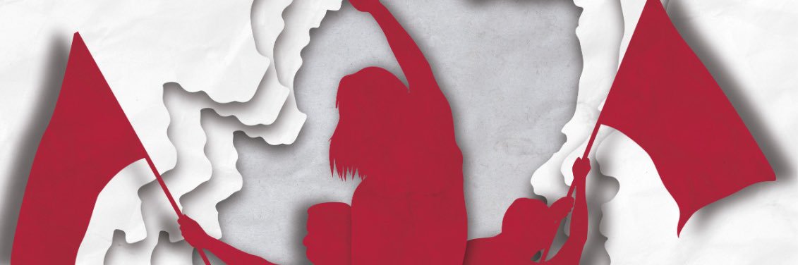 Juventudes Socialistas de Aragón banner