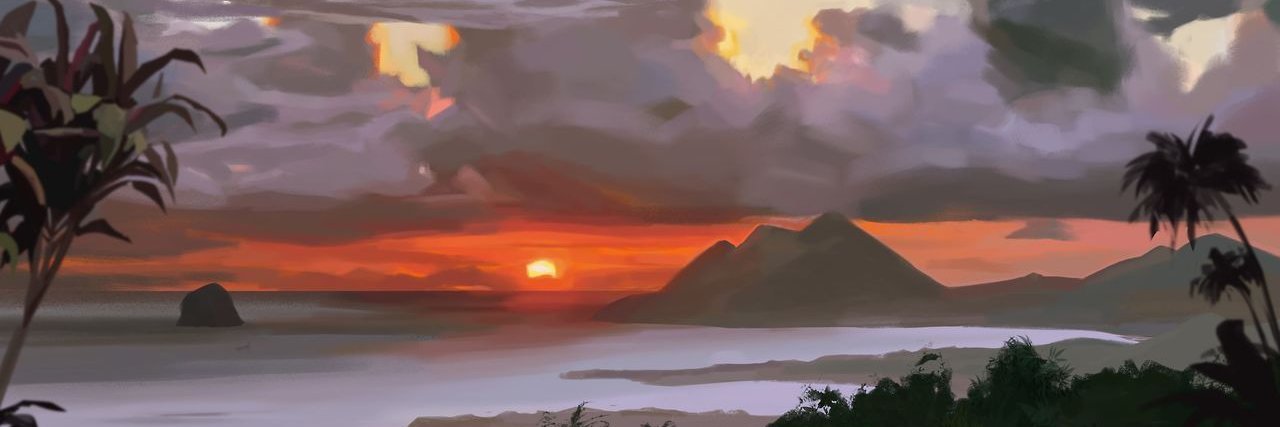 Evennlee's profile banner image