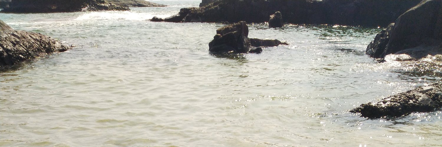 saketjn's profile banner image