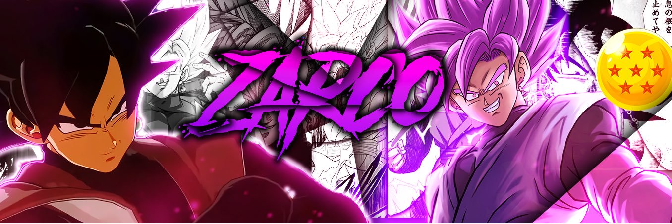 ZarcoDBL's profile banner image