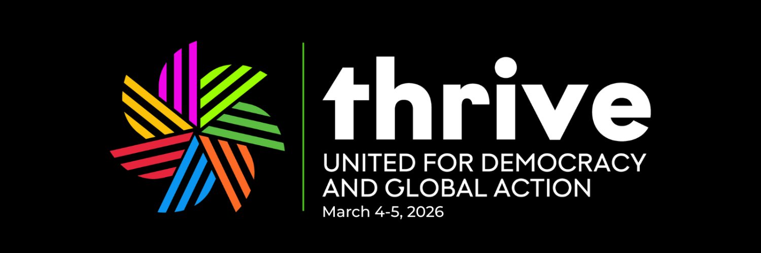 Actionable Innovations Global #GLOWedu #Thrive2026 banner