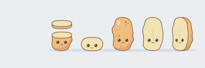 Батат ❣️'s banner