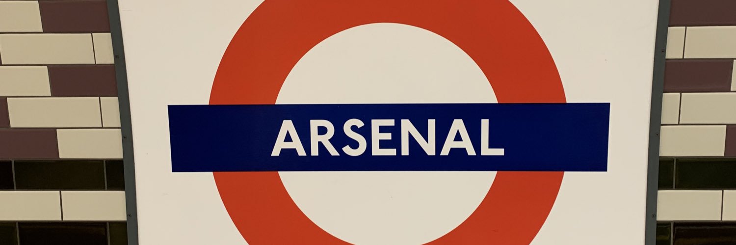 Edward_afc's profile banner image