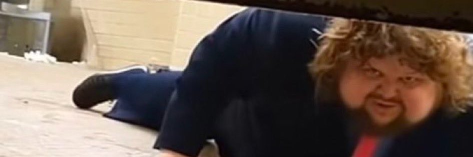 Fuck the Epstein Class 🐷 banner