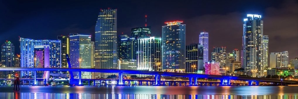 David Tescher ⚒️ banner